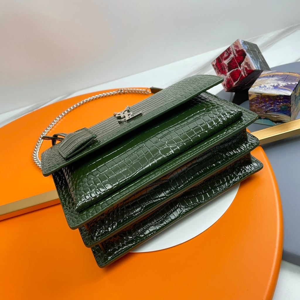 Ezyycart Bags - DESIGNER BAGS FOR WOMEN - AFFORDABLE LUXURY BAGS - 6036