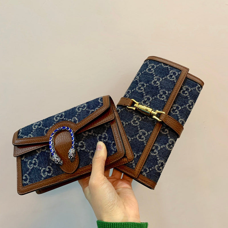 Anum Bags - Premium Luxury Goods and Accessories - AFFORDABLE LUXURY BAGS - 19901