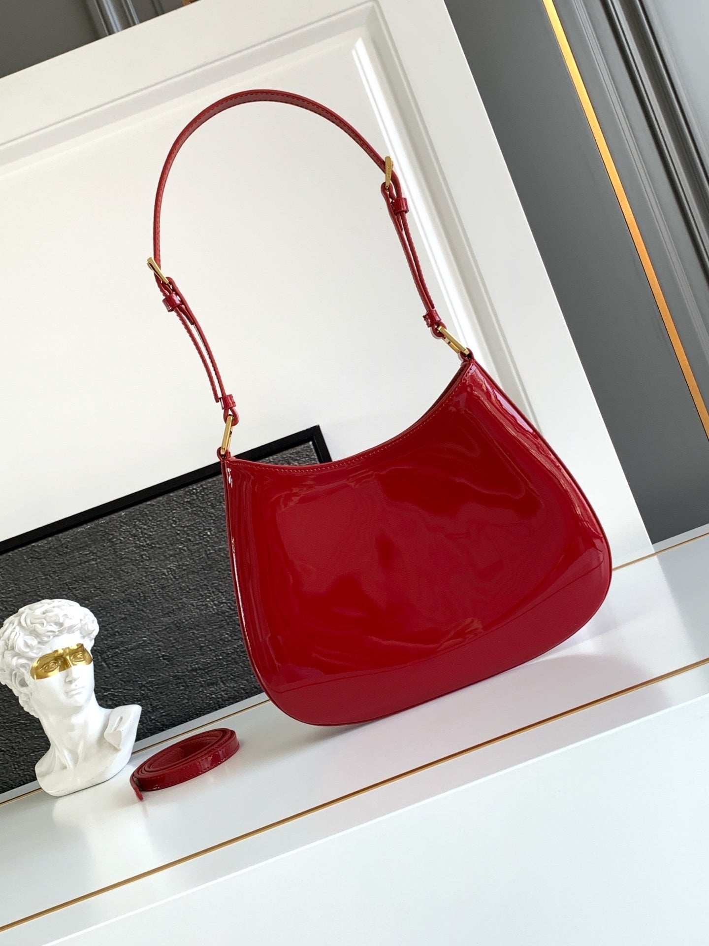 Ezyycart Bags - DESIGNER BAGS FOR WOMEN - AFFORDABLE LUXURY BAGS - 14067