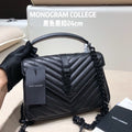 Ezyycart Bags Bags - DESIGNER BAGS FOR WOMEN - AFFORDABLE LUXURY BAGS - 6016