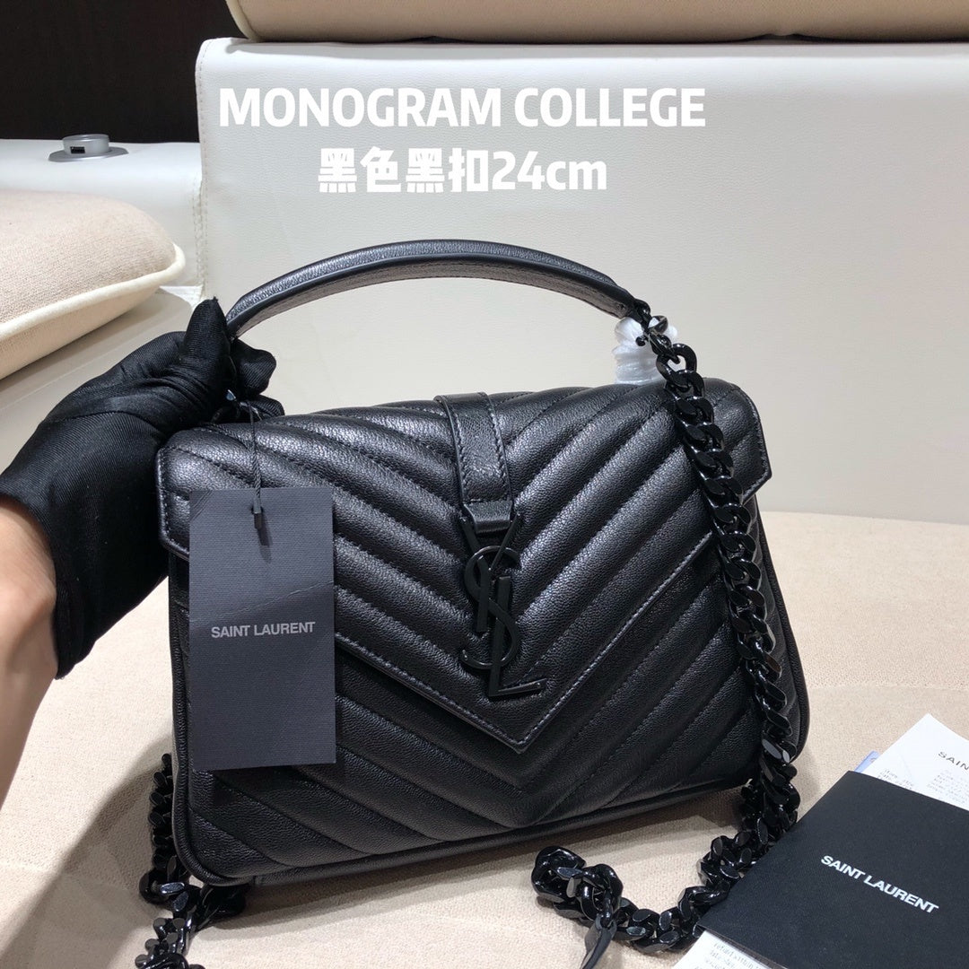 Ezyycart Bags Bags - DESIGNER BAGS FOR WOMEN - AFFORDABLE LUXURY BAGS - 6016
