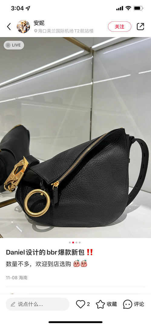 Ezyycart Bags - DESIGNER BAGS FOR WOMEN - AFFORDABLE LUXURY BAGS - 17131