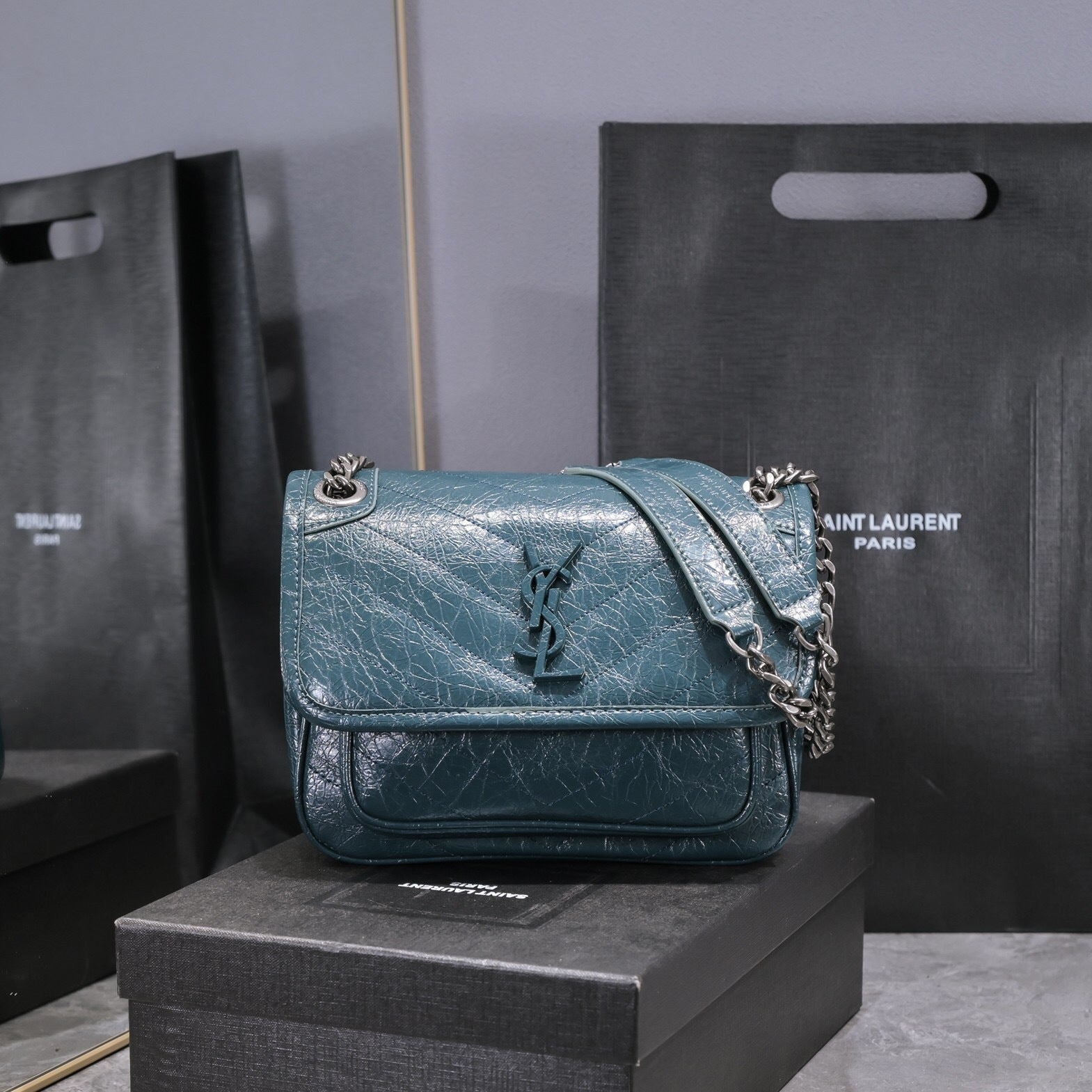 Ezyycart Bags - High-Quality Designer Products for You - AFFORDABLE LUXURY BAGS - 5927