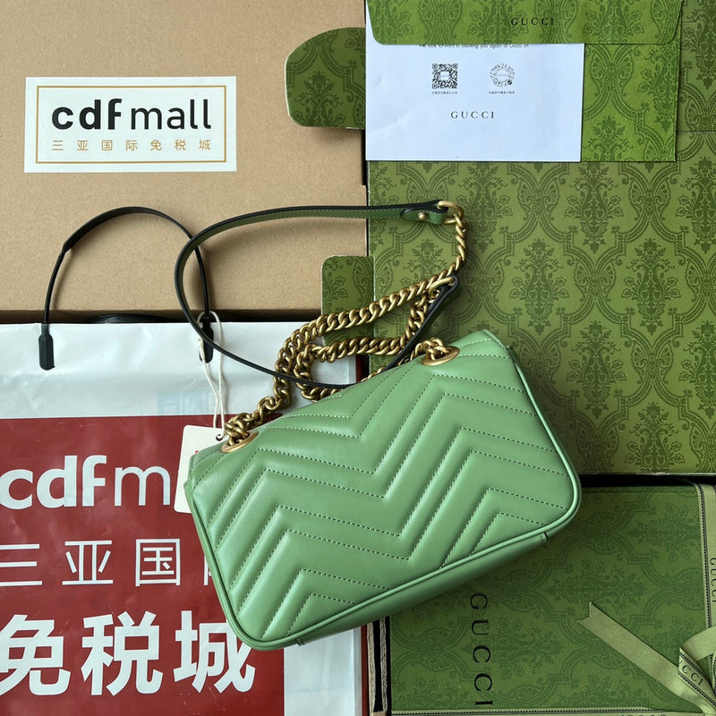 Anum Bags - Premium Luxury Goods and Accessories - AFFORDABLE LUXURY BAGS - 20105