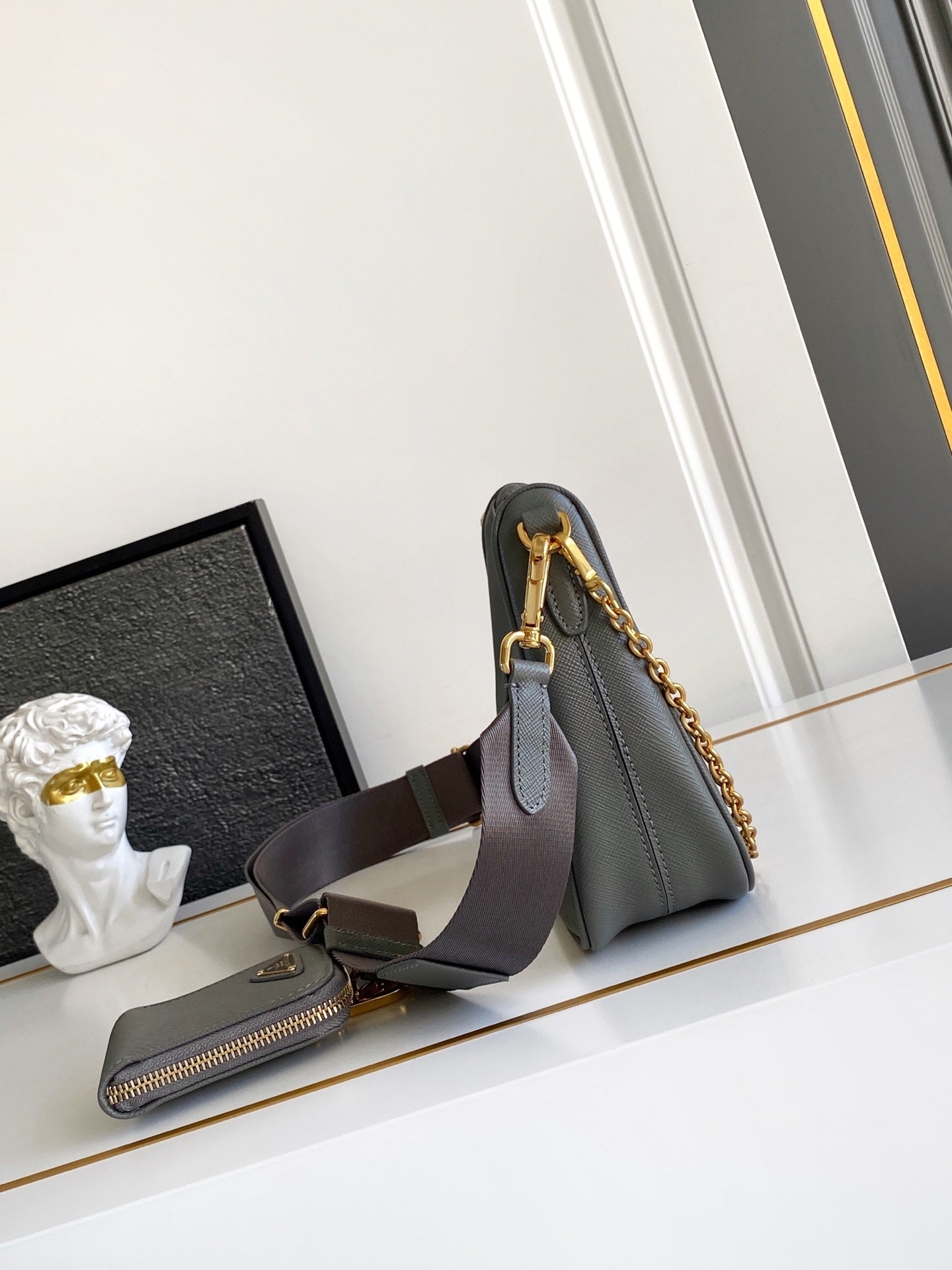 Ezyycart Bags - Premium Luxury Goods and Accessories - AFFORDABLE LUXURY BAGS - 14313