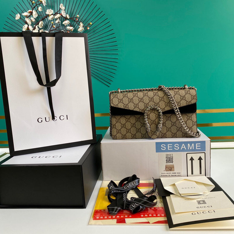 Ezyycart Bags - Premium Luxury Goods and Accessories - AFFORDABLE LUXURY BAGS - 20317