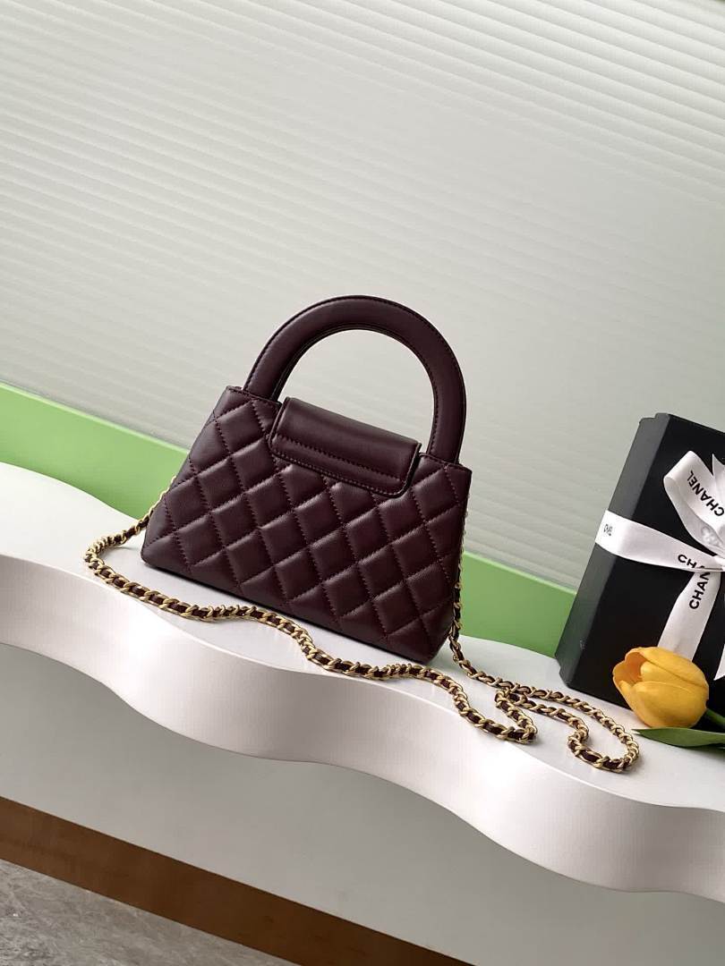 Anum Bags - DESIGNER BAGS FOR WOMEN - AFFORDABLE LUXURY BAGS - 17579