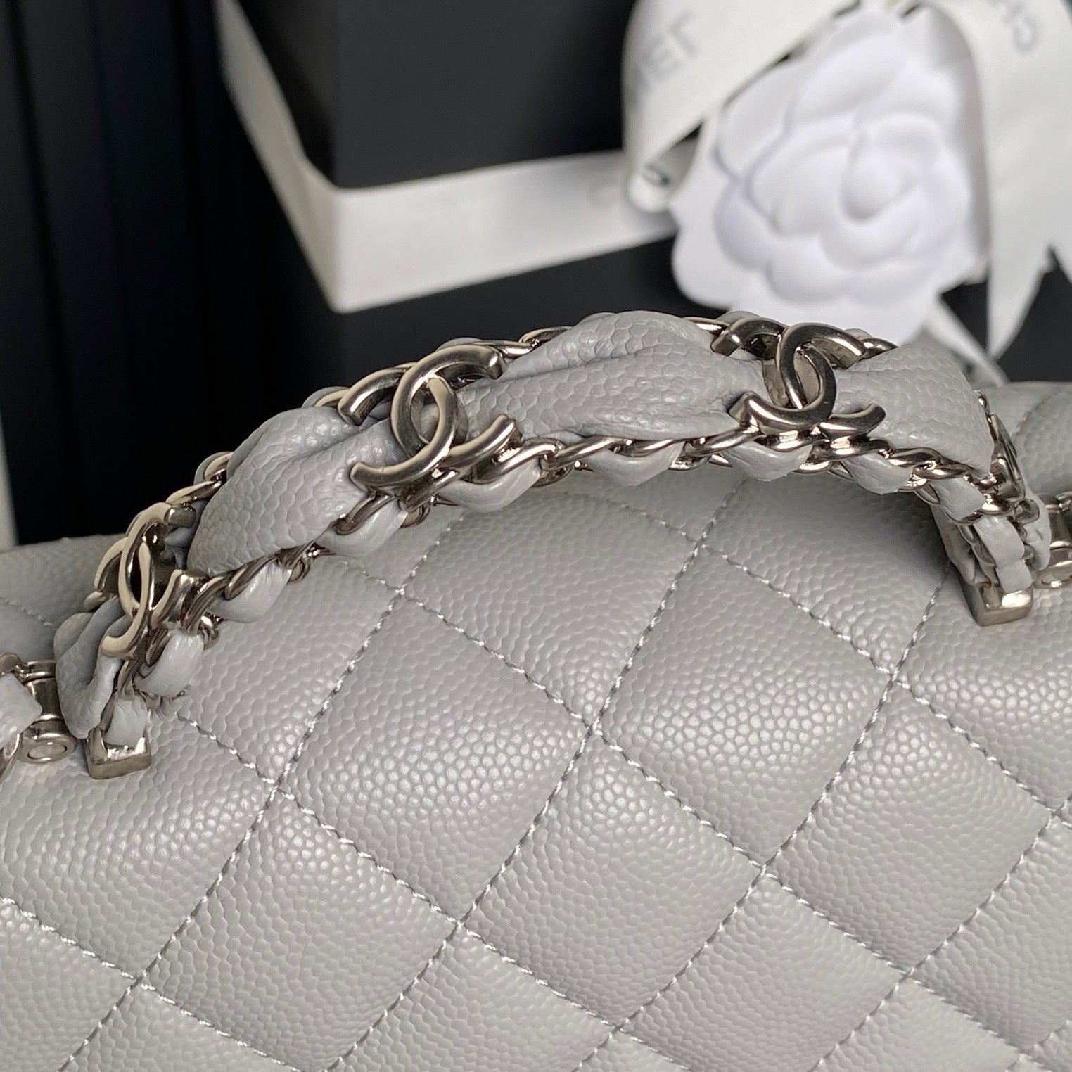 Anum Bags Bags - DESIGNER BAGS FOR WOMEN - AFFORDABLE LUXURY BAGS - 6888