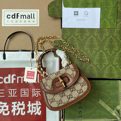 Anum Bags - Premium Luxury Goods and Accessories - AFFORDABLE LUXURY BAGS - 20001