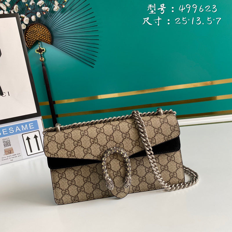 Ezyycart Bags - Premium Luxury Goods and Accessories - AFFORDABLE LUXURY BAGS - 20317