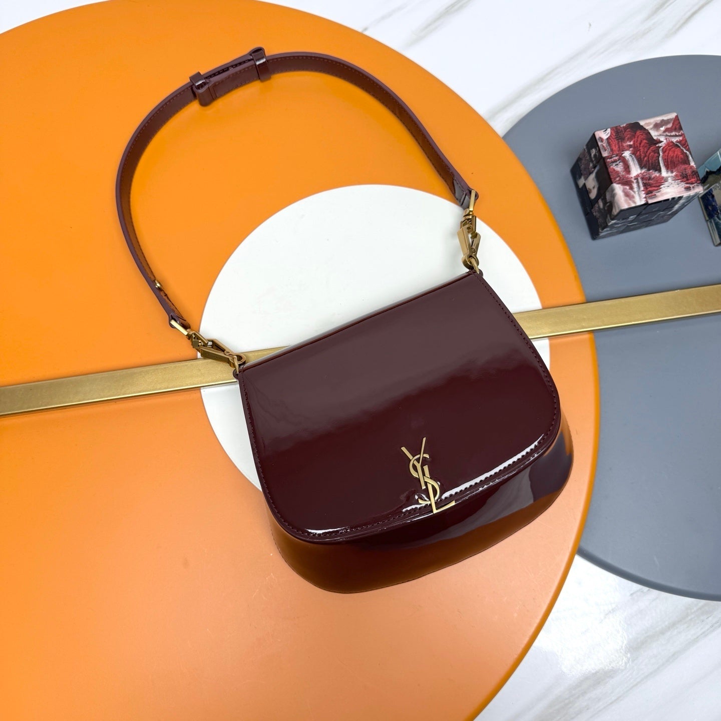 Ezyycart Bags Bags - DESIGNER BAGS FOR WOMEN - AFFORDABLE LUXURY BAGS - 5732