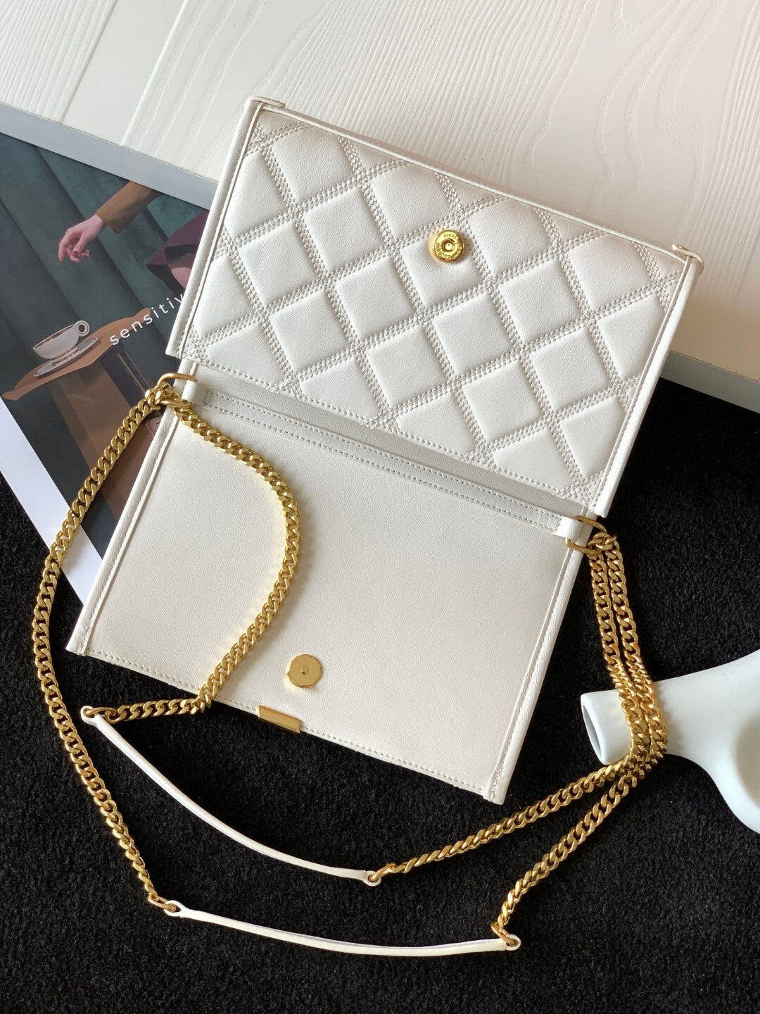 Ezyycart Bags - Premium Luxury Goods and Accessories - AFFORDABLE LUXURY BAGS - 15221