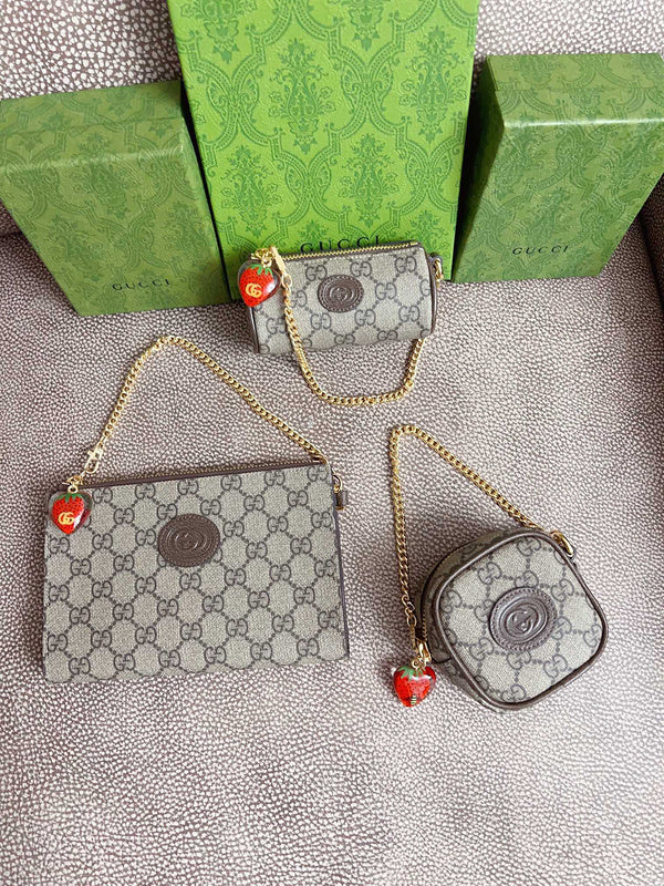 Anum Bags - Premium Luxury Goods and Accessories - AFFORDABLE LUXURY BAGS - 19785