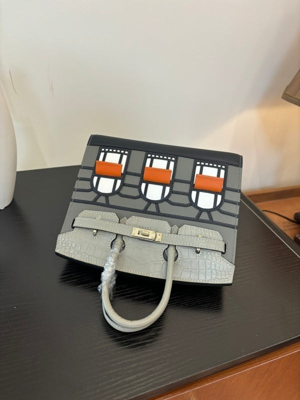 Anum Bags - DESIGNER BAGS FOR WOMEN - AFFORDABLE LUXURY BAGS - 20487