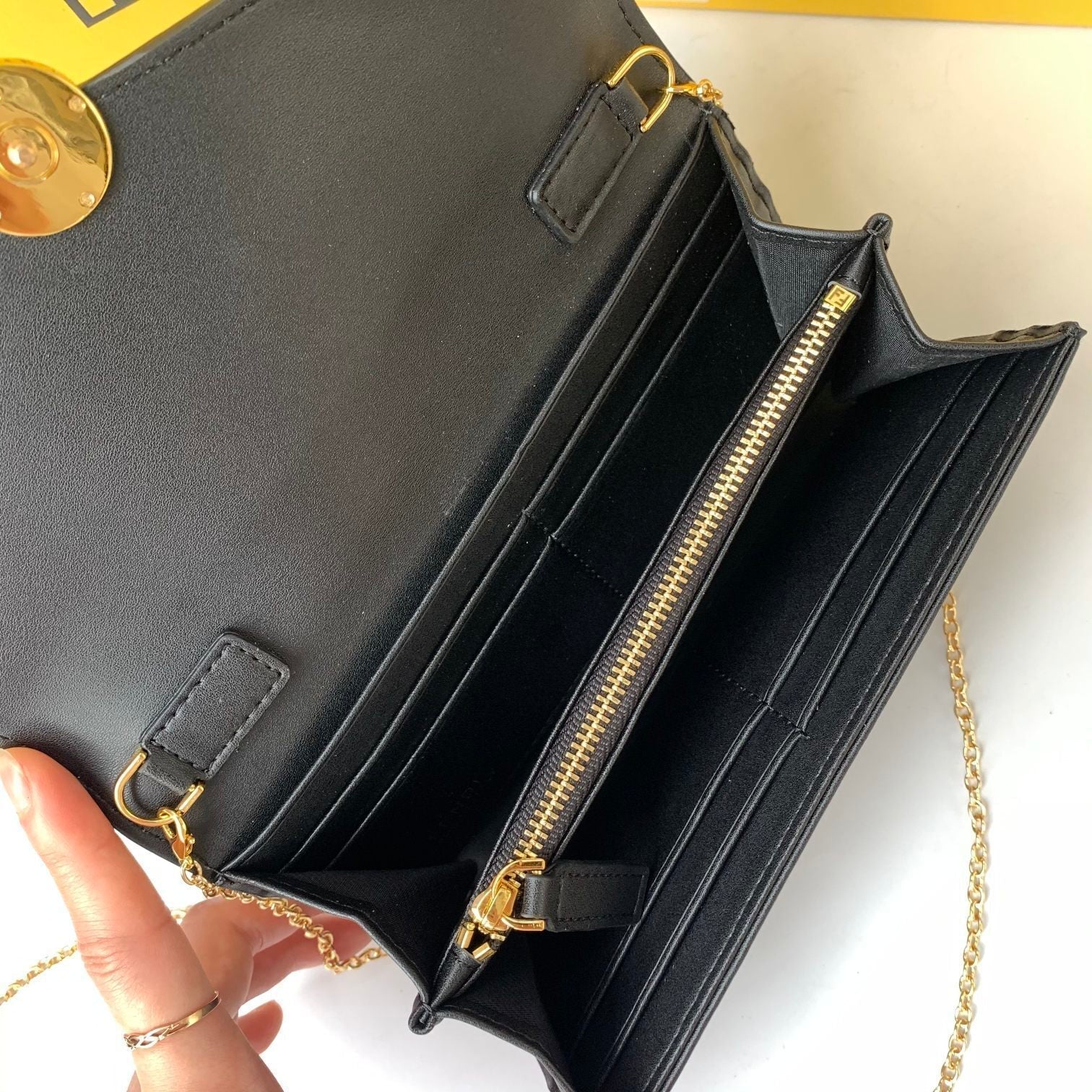Ezyycart Bags Bags - DESIGNER BAGS FOR WOMEN - AFFORDABLE LUXURY BAGS - 19247