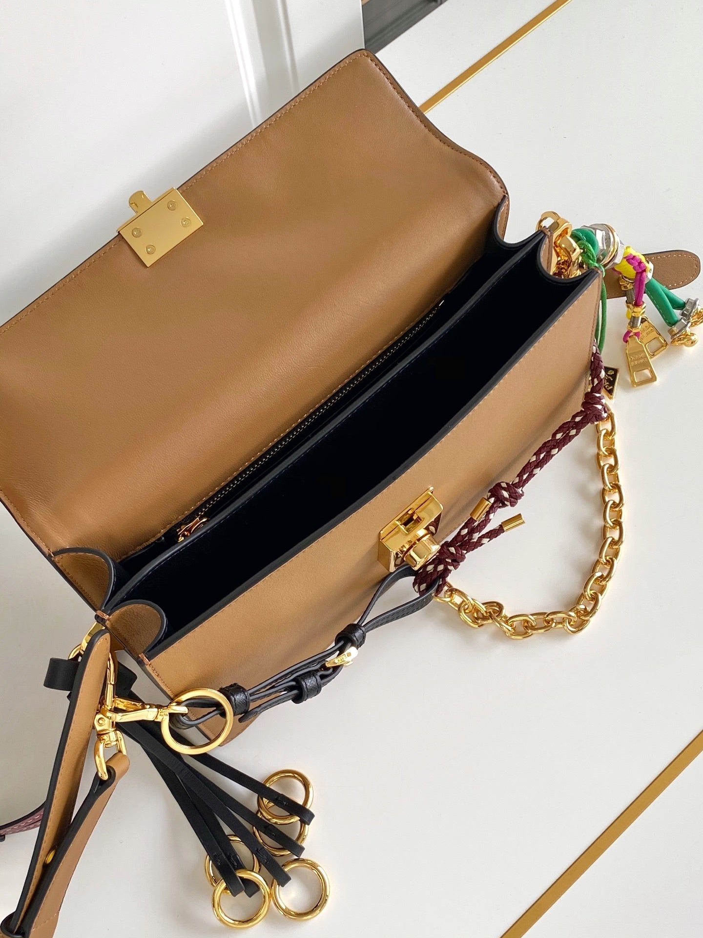 Ezyycart Bags - DESIGNER BAGS FOR WOMEN - AFFORDABLE LUXURY BAGS - 14327