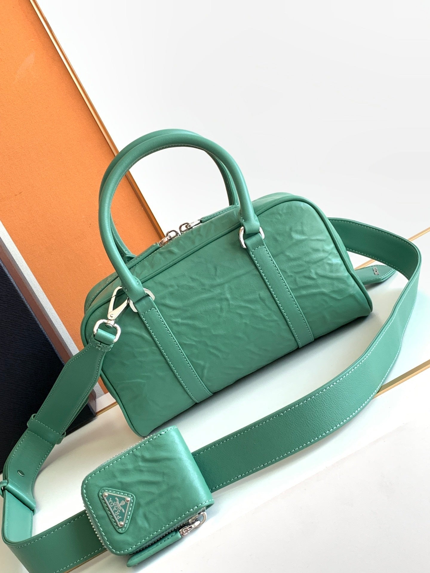 Ezyycart Bags - DESIGNER BAGS FOR WOMEN - AFFORDABLE LUXURY BAGS - 13723
