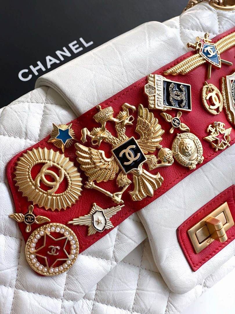 Anum Bags - Premium Luxury Goods and Accessories - AFFORDABLE LUXURY BAGS - 17865