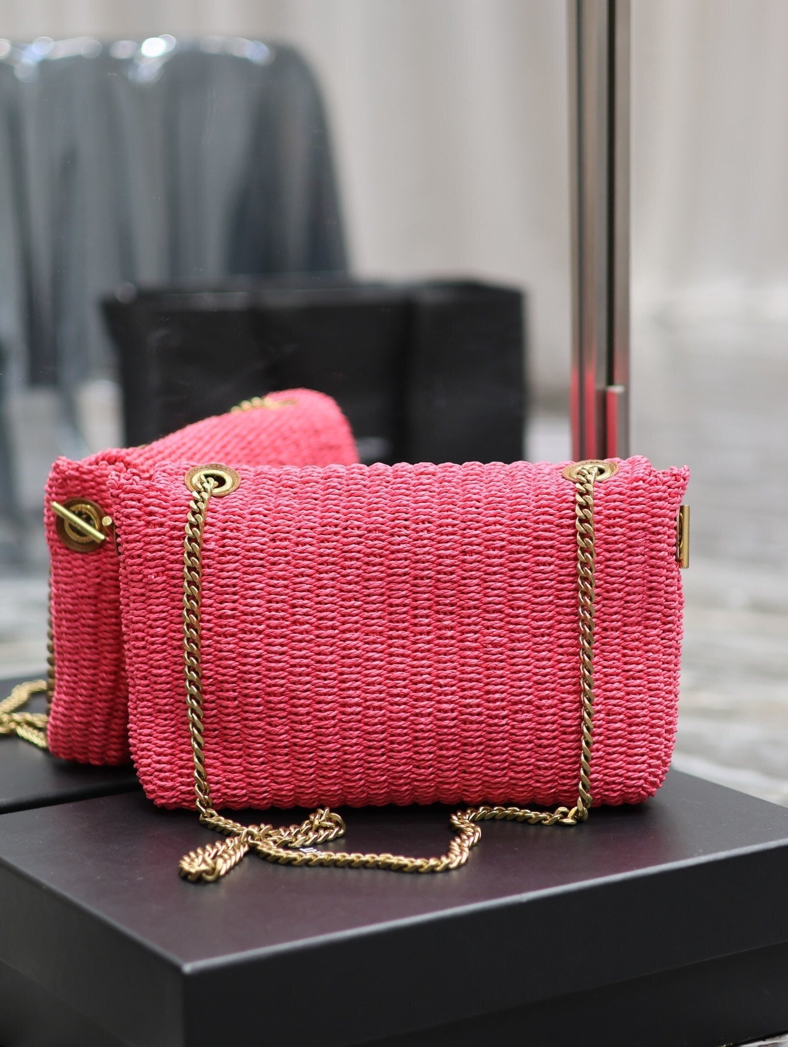 Ezyycart Bags - DESIGNER BAGS FOR WOMEN - AFFORDABLE LUXURY BAGS - 15195