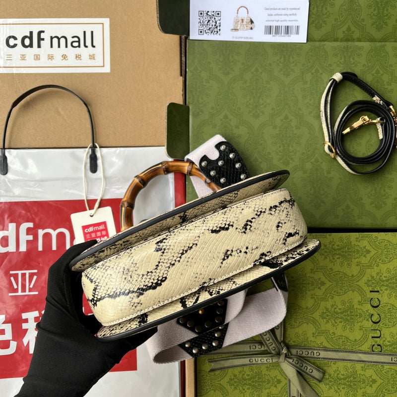 Anum Bags - Premium Luxury Goods and Accessories - AFFORDABLE LUXURY BAGS - 20097