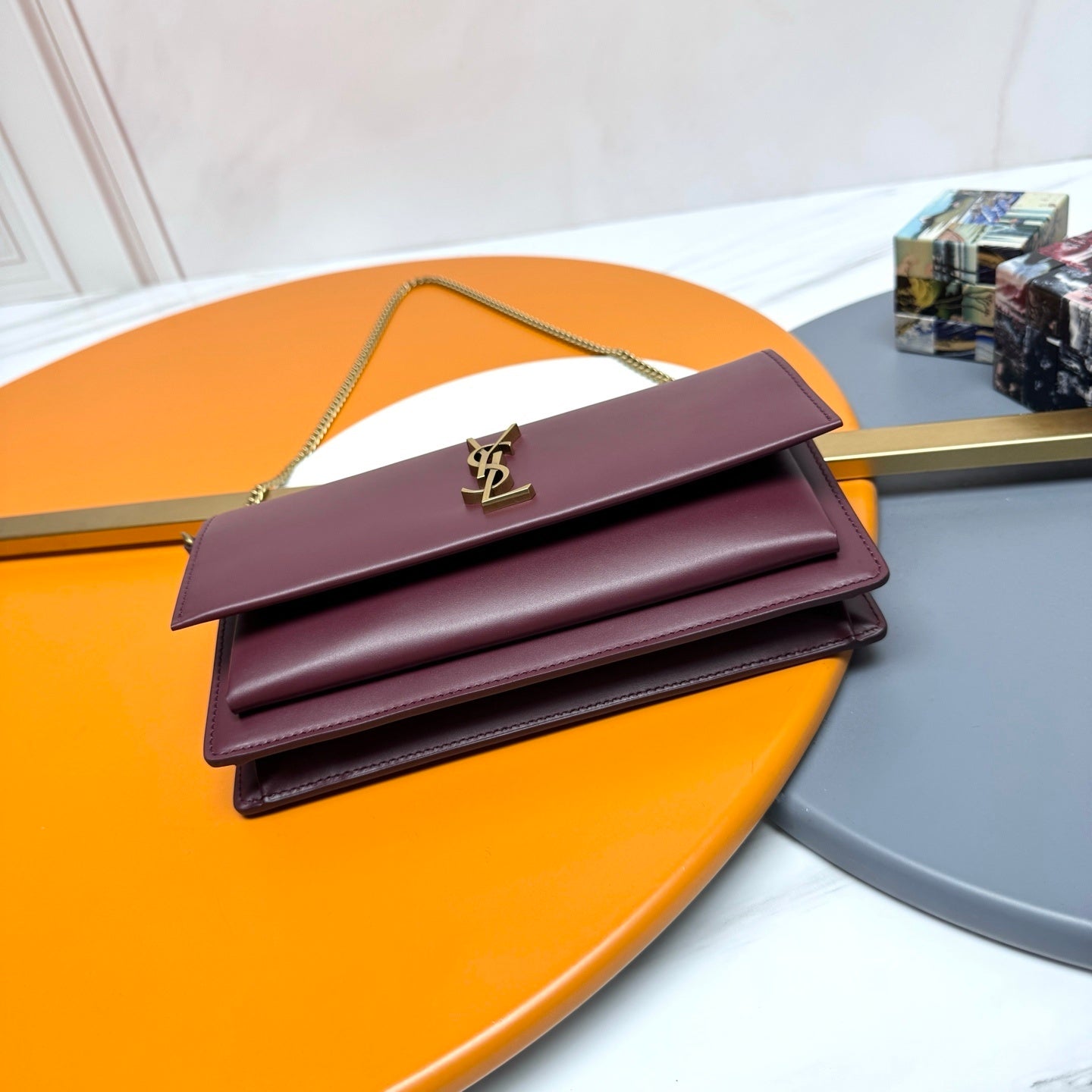 Ezyycart Bags Bags - High-Quality Designer Products for You - AFFORDABLE LUXURY BAGS - 5707