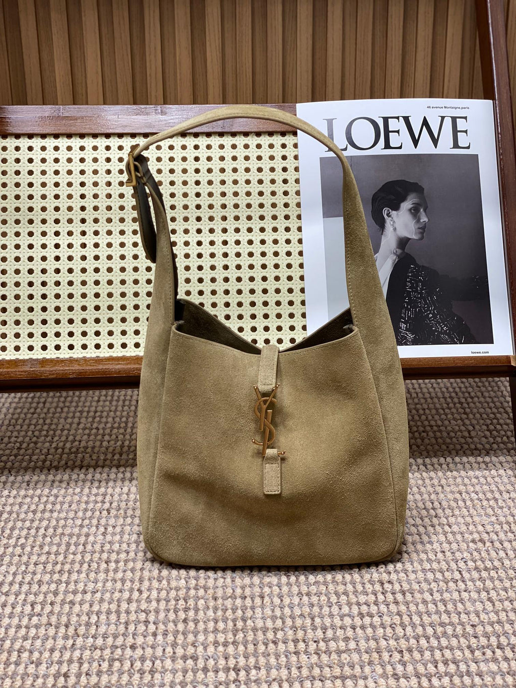 Ezyycart Bags - High-Quality Designer Products for You - AFFORDABLE LUXURY BAGS - 15258
