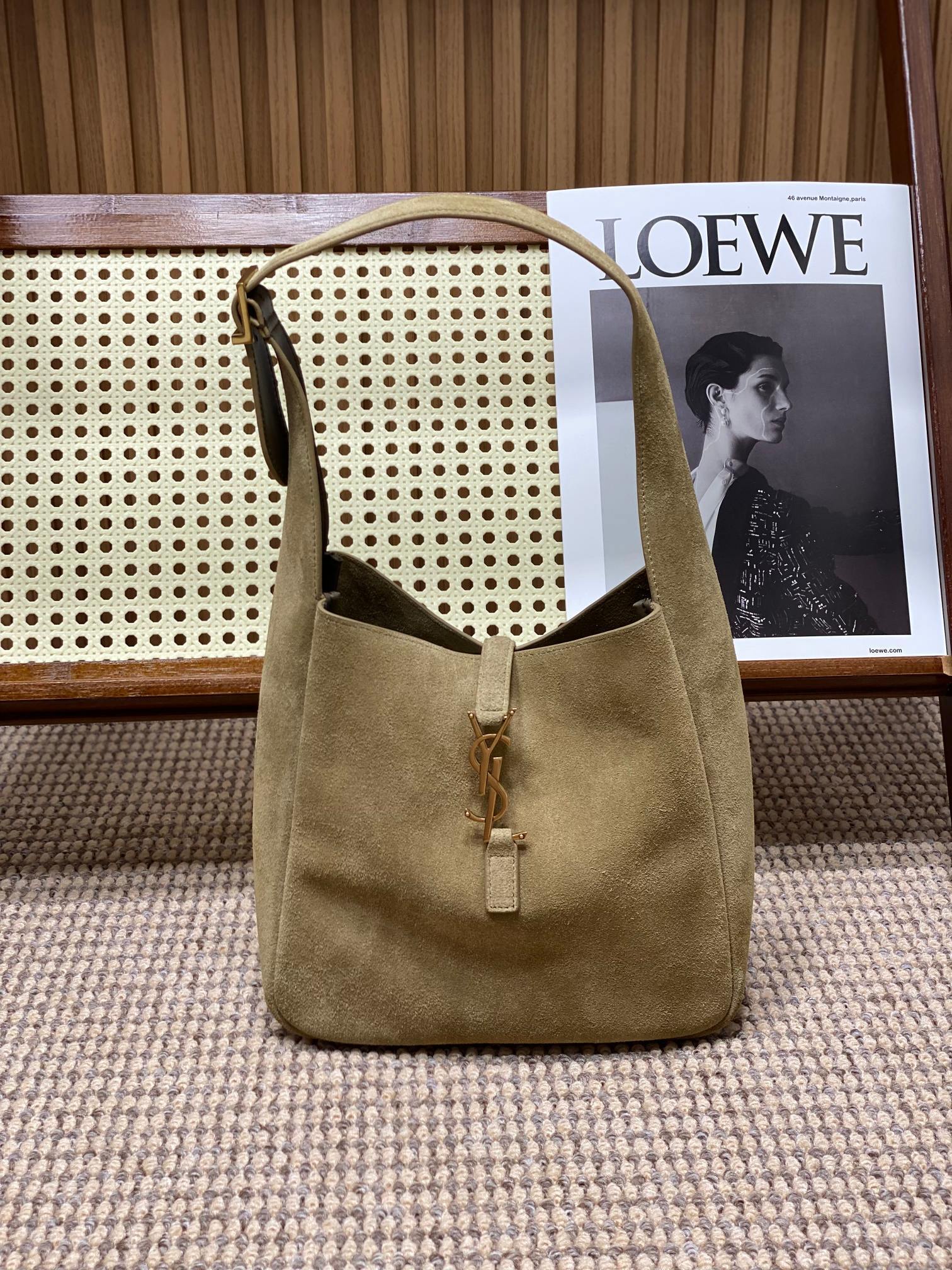 Ezyycart Bags - High-Quality Designer Products for You - AFFORDABLE LUXURY BAGS - 15258