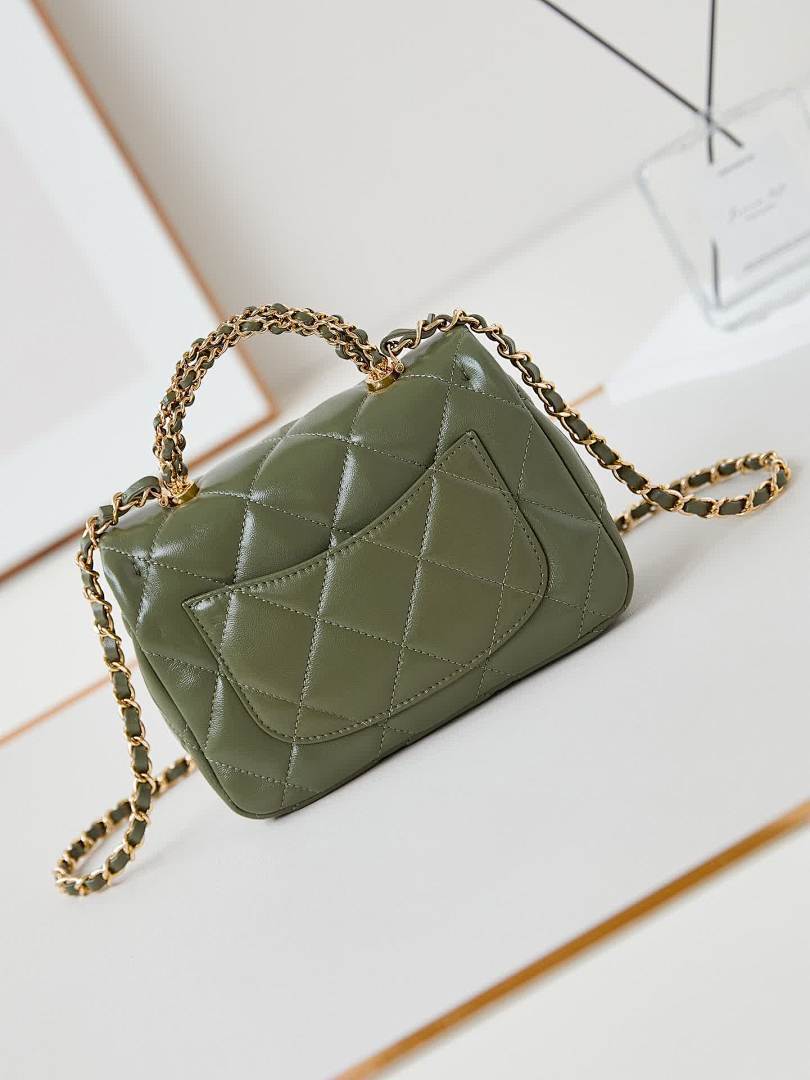 Anum Bags - DESIGNER BAGS FOR WOMEN - AFFORDABLE LUXURY BAGS - 17571