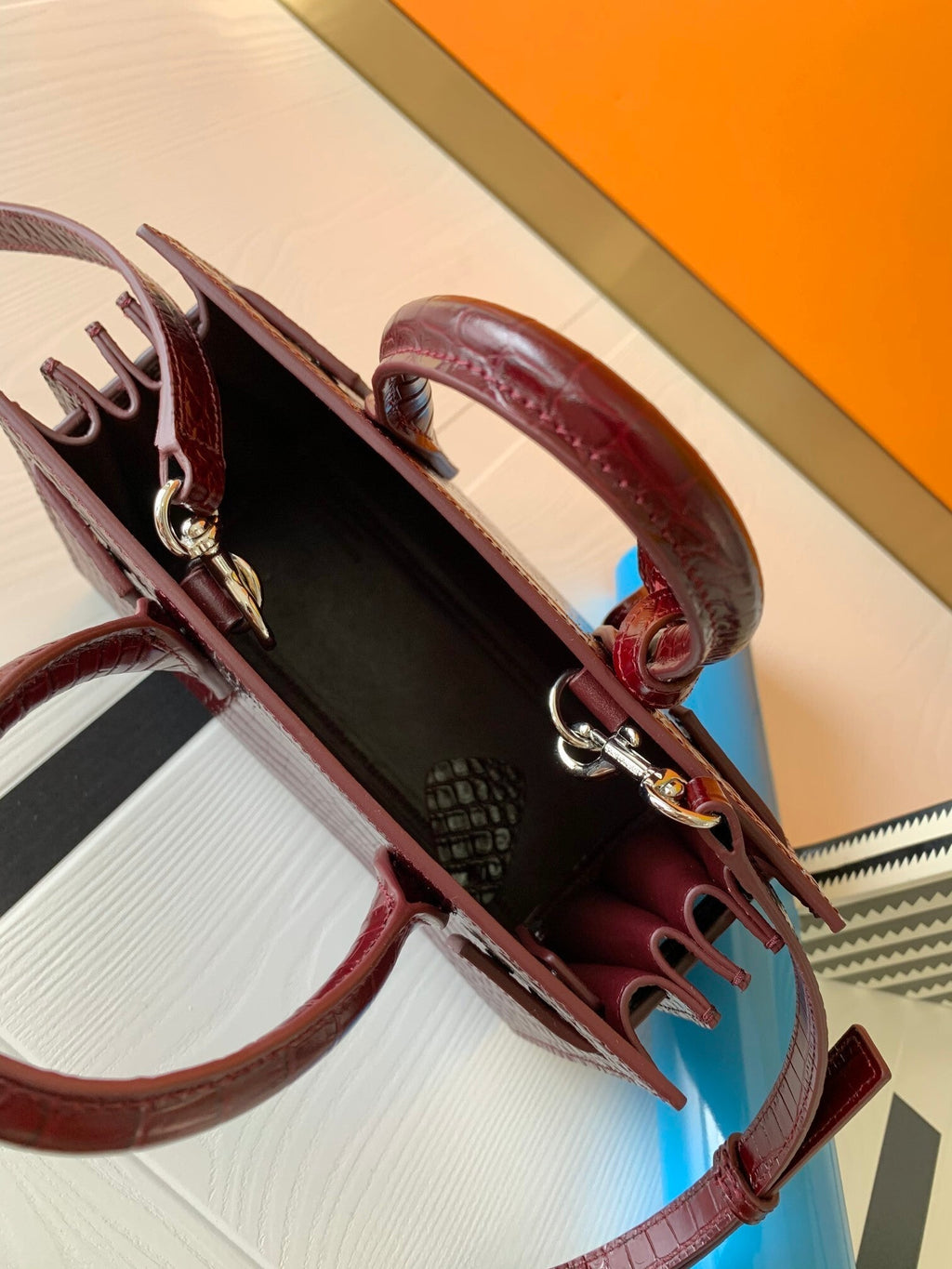 Ezyycart Bags - Best High-End Brands in One Place - AFFORDABLE LUXURY BAGS - 15376