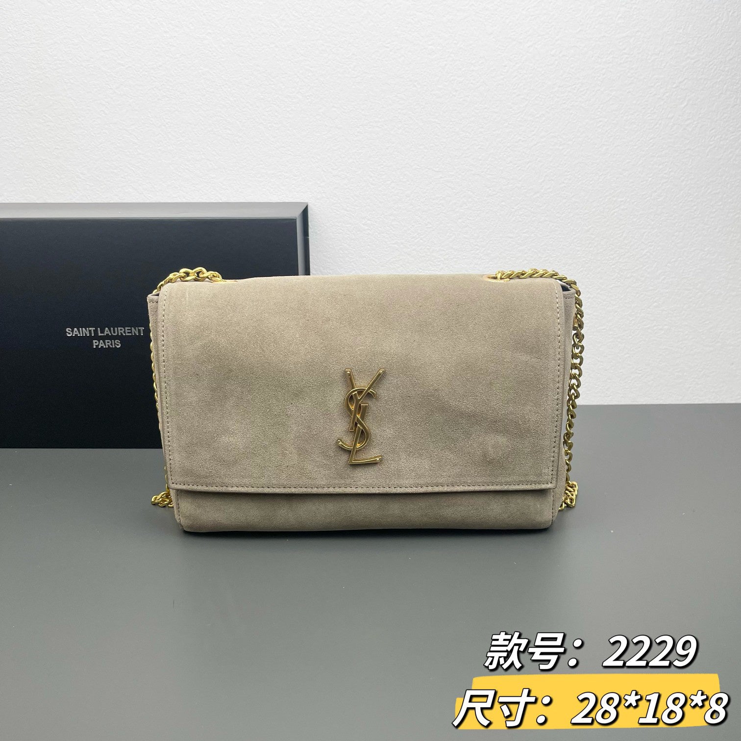 Ezyycart Bags - DESIGNER BAGS FOR WOMEN - AFFORDABLE LUXURY BAGS - 5924