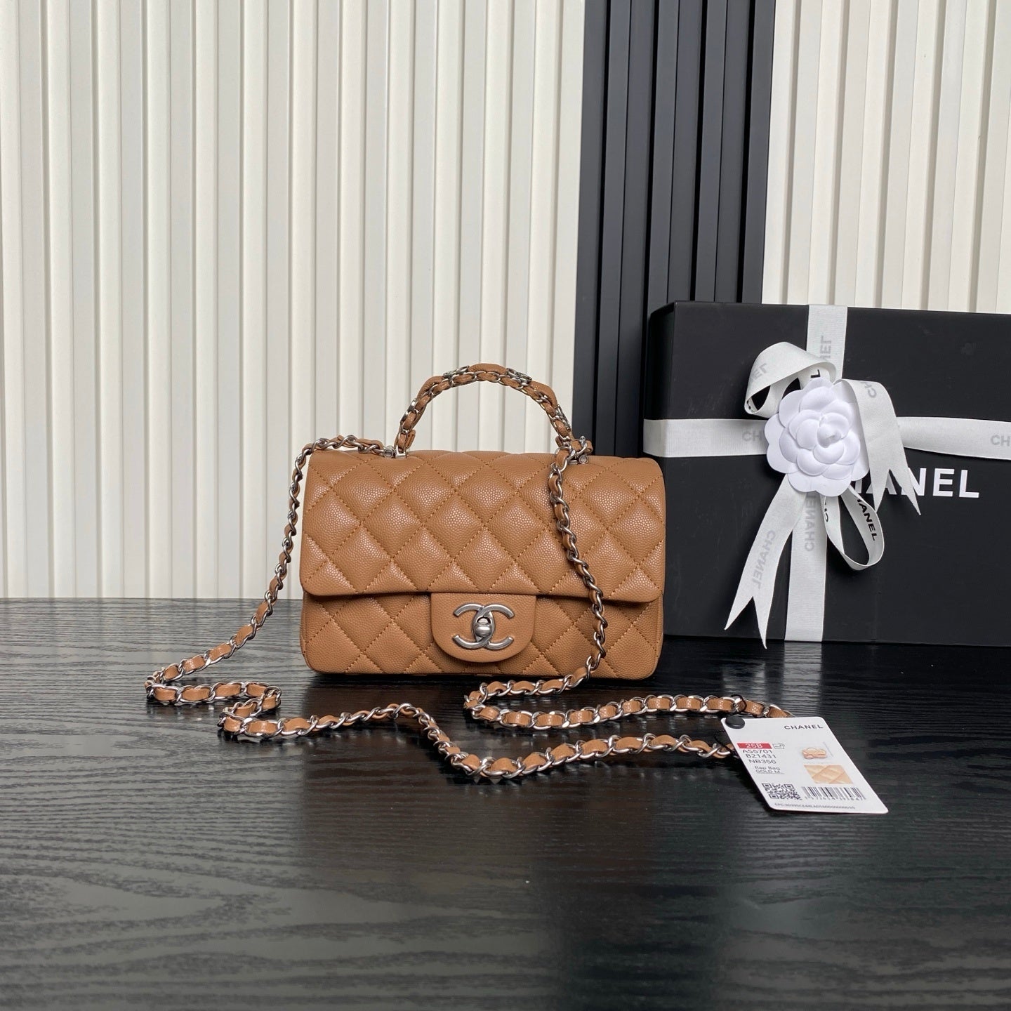 Anum Bags Bags - Premium Luxury Goods and Accessories - AFFORDABLE LUXURY BAGS - 6878