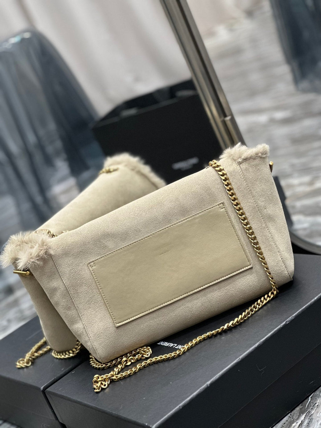Ezyycart Bags - DESIGNER BAGS FOR WOMEN - AFFORDABLE LUXURY BAGS - 15171