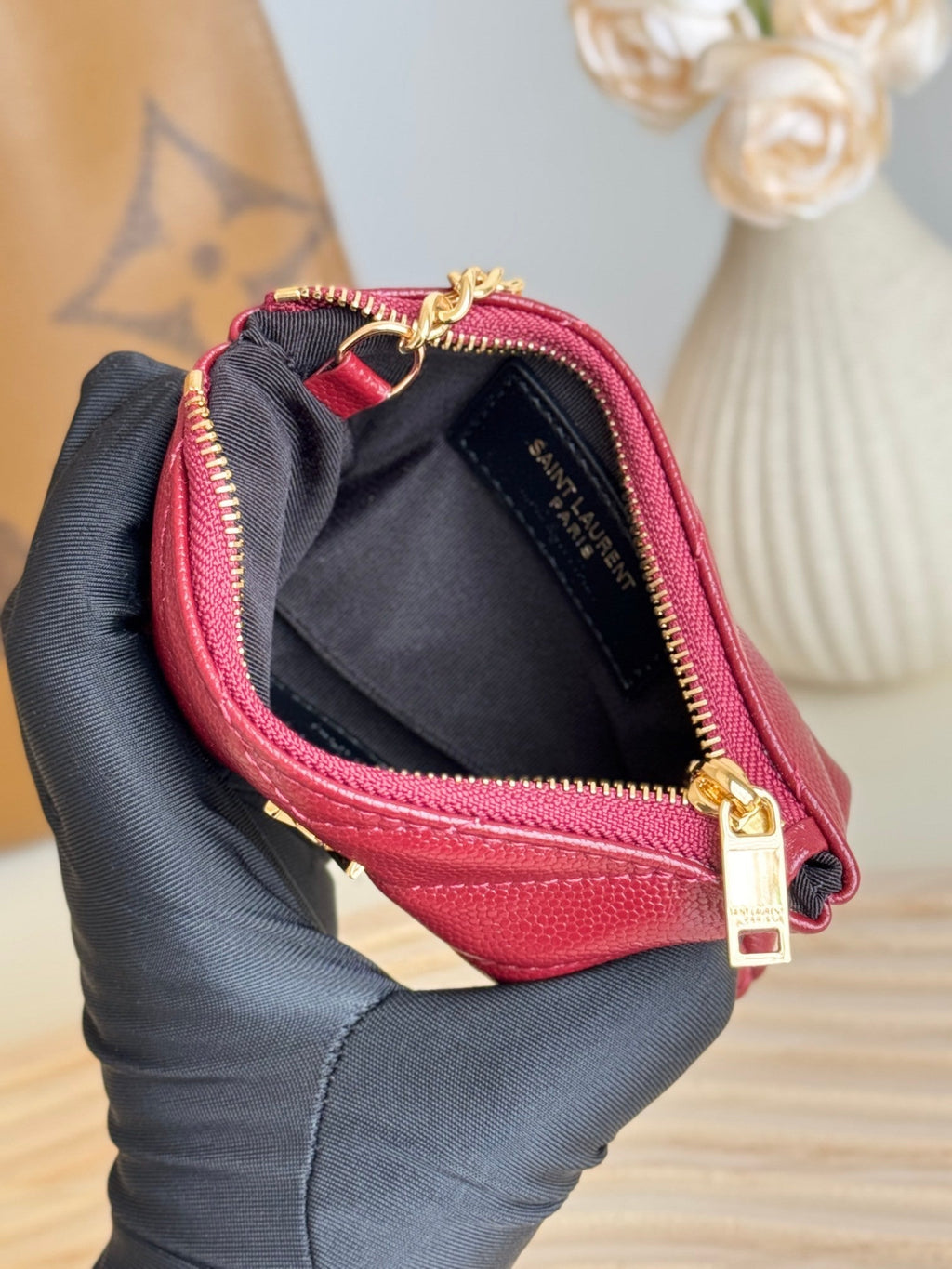 Ezyycart Bags - DESIGNER BAGS FOR WOMEN - AFFORDABLE LUXURY BAGS - 15423