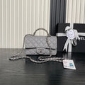 Anum Bags Bags - DESIGNER BAGS FOR WOMEN - AFFORDABLE LUXURY BAGS - 6888