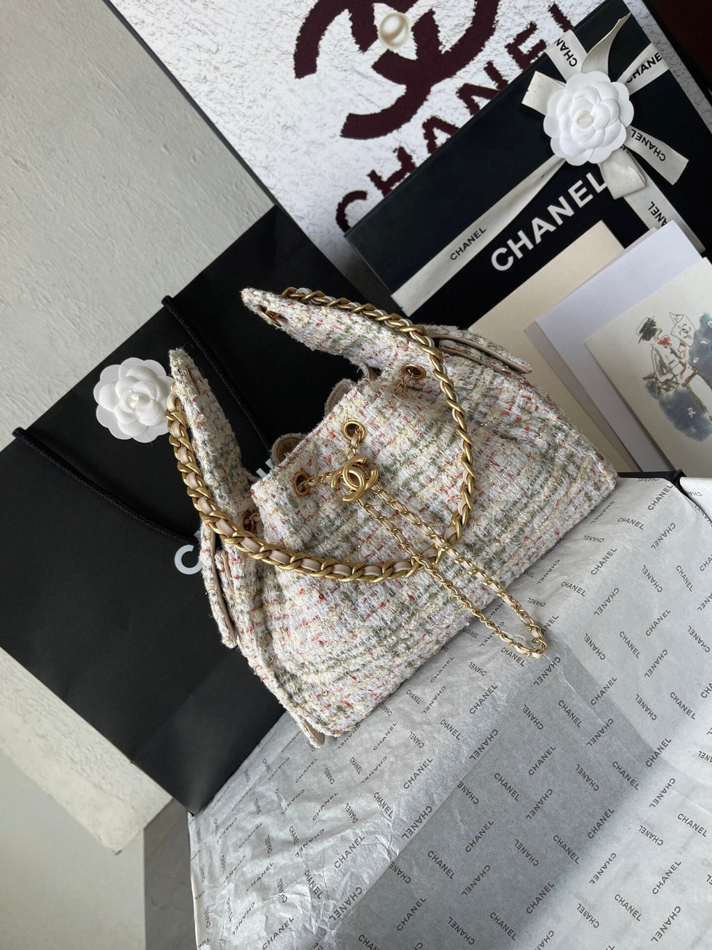Anum Bags Bags - Premium Luxury Goods and Accessories - AFFORDABLE LUXURY BAGS - 6930