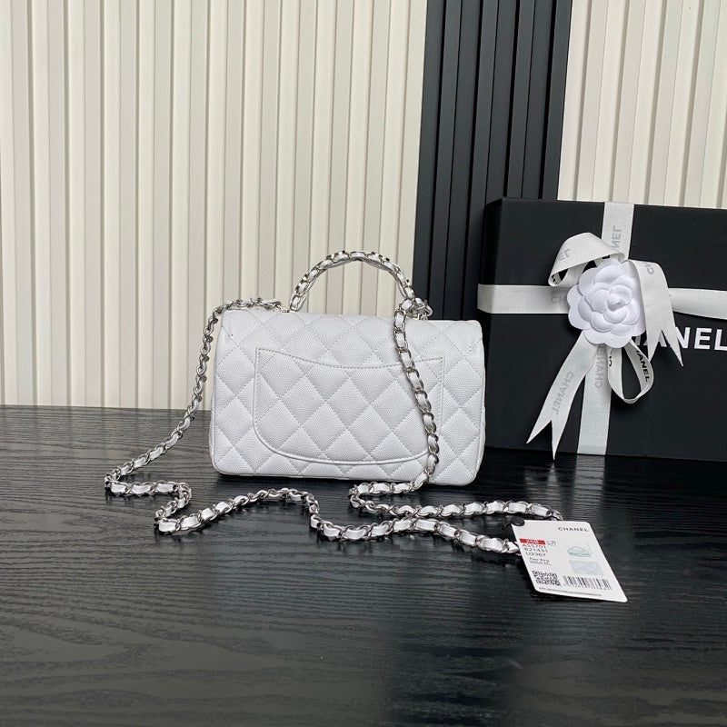 Anum Bags Bags - DESIGNER BAGS FOR WOMEN - AFFORDABLE LUXURY BAGS - 6884