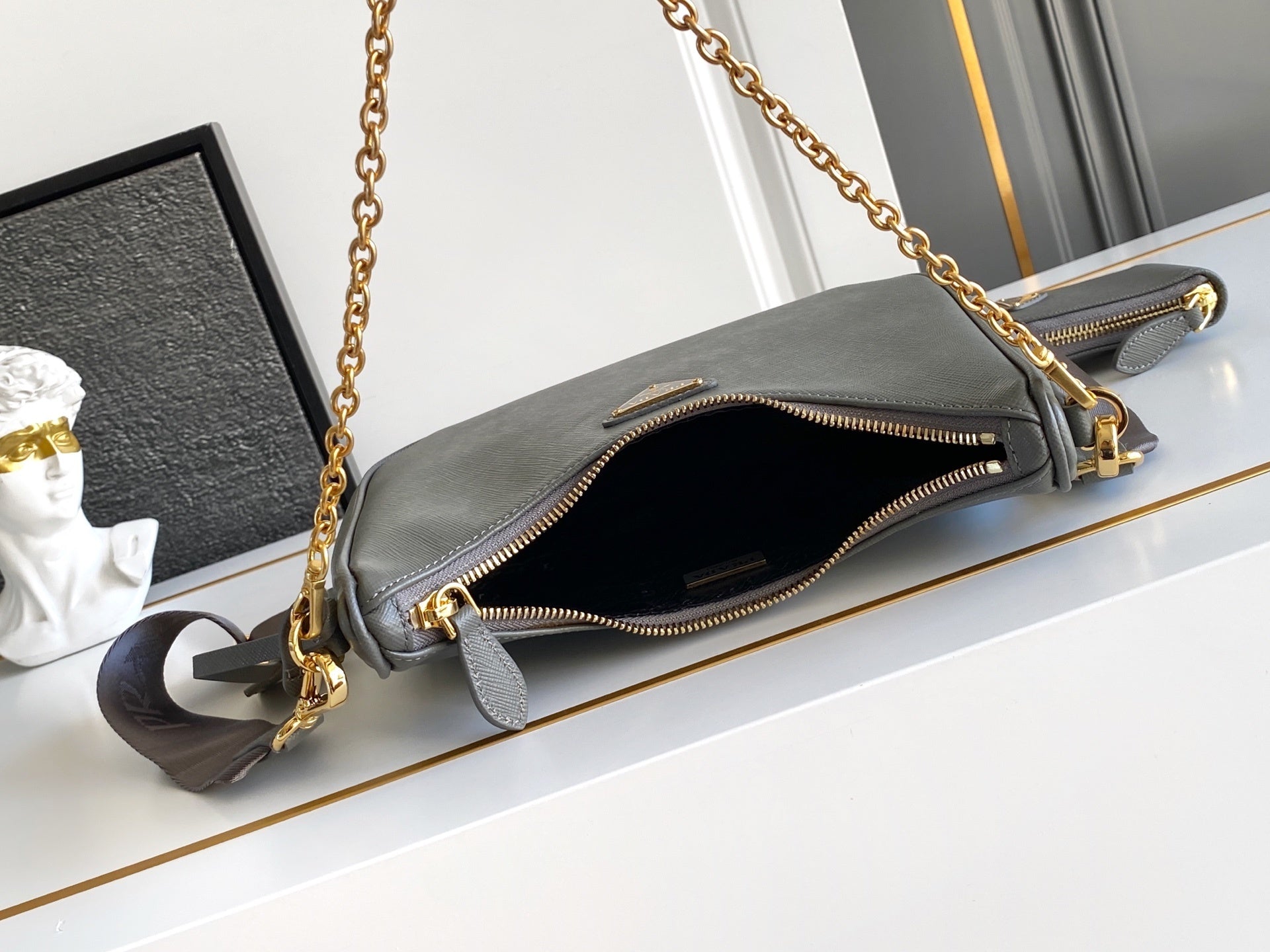 Ezyycart Bags - Premium Luxury Goods and Accessories - AFFORDABLE LUXURY BAGS - 14313