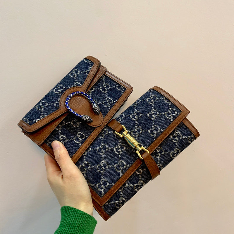 Anum Bags - Premium Luxury Goods and Accessories - AFFORDABLE LUXURY BAGS - 19901