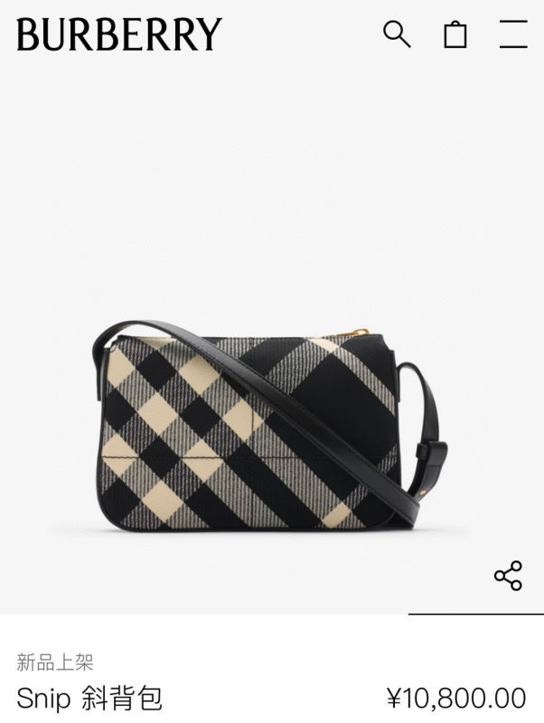 Ezyycart Bags - Best High-End Brands in One Place - AFFORDABLE LUXURY BAGS - 17248