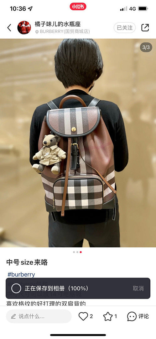 Ezyycart Bags - Best High-End Brands in One Place - AFFORDABLE LUXURY BAGS - 17484