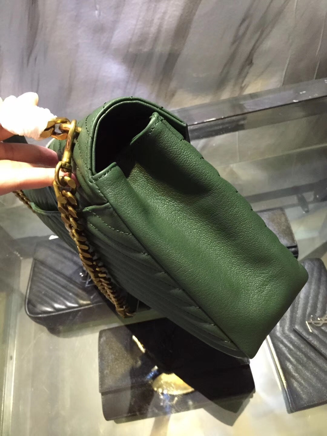Ezyycart Bags Bags - DESIGNER BAGS FOR WOMEN - AFFORDABLE LUXURY BAGS - 5748