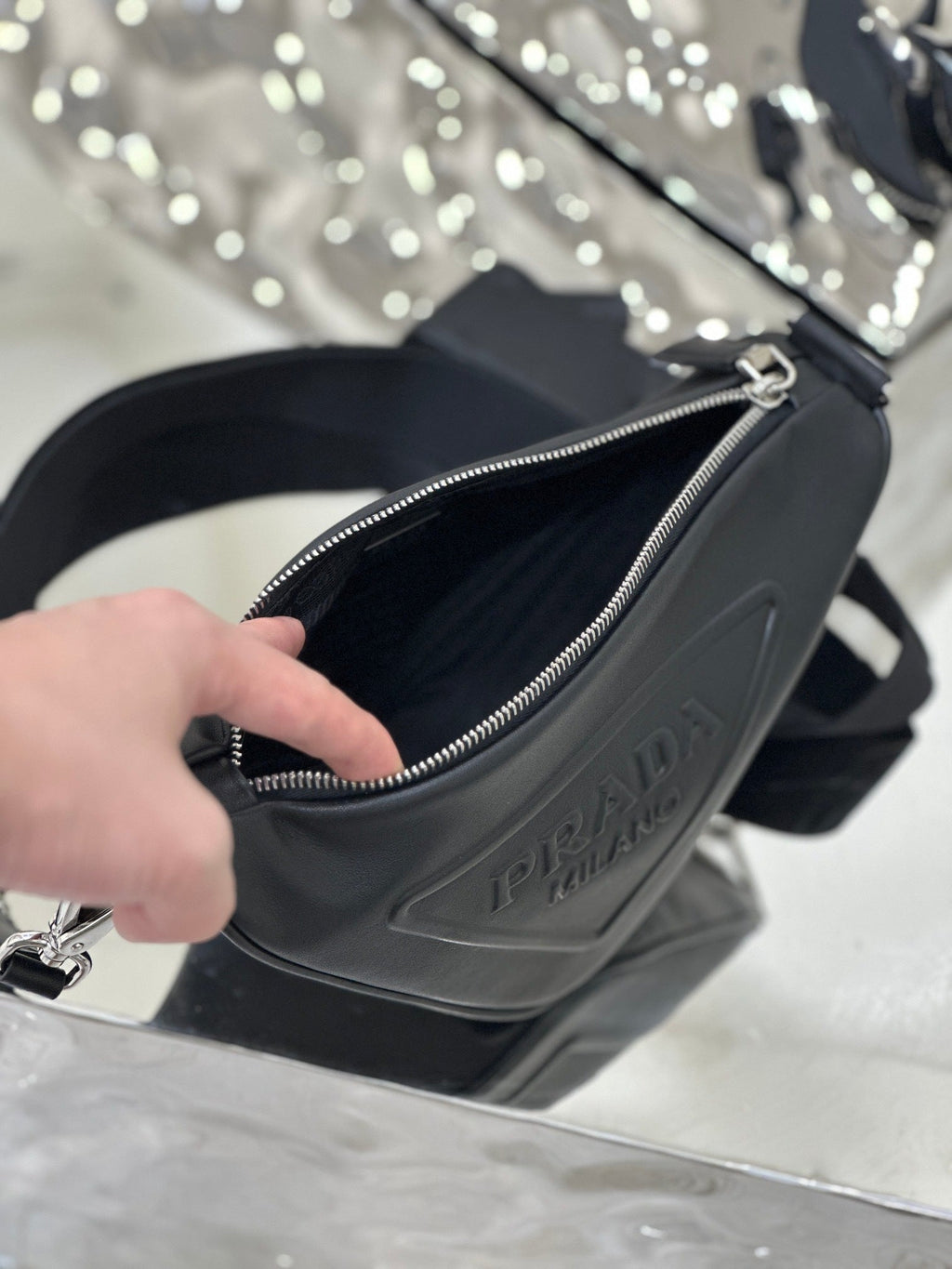 Ezyycart Bags - DESIGNER BAGS FOR WOMEN - AFFORDABLE LUXURY BAGS - 13963
