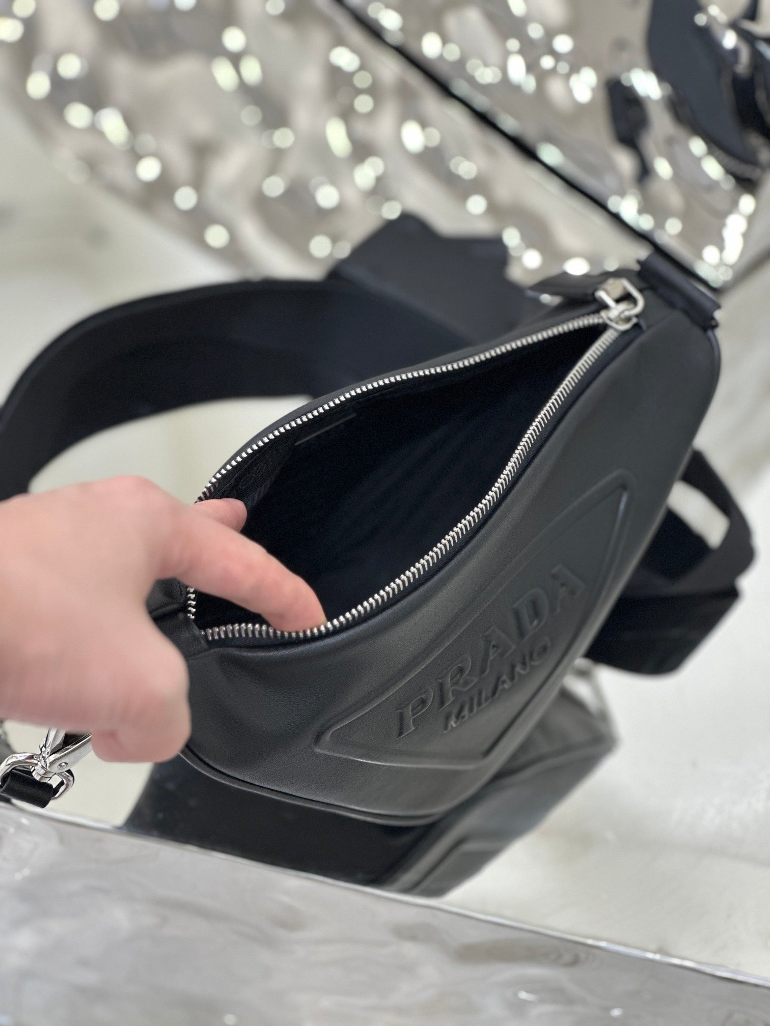 Ezyycart Bags - DESIGNER BAGS FOR WOMEN - AFFORDABLE LUXURY BAGS - 13963