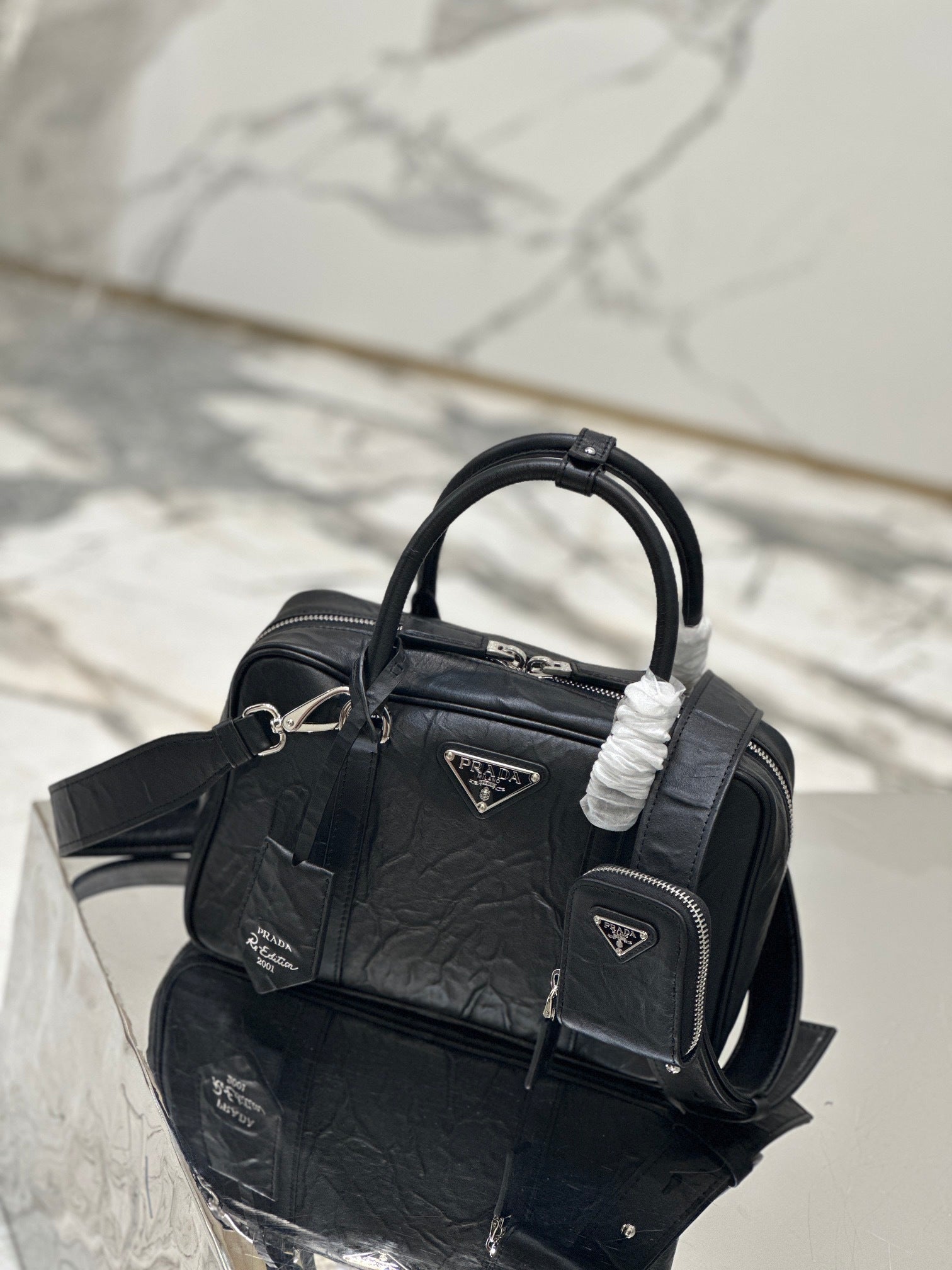 Ezyycart Bags - DESIGNER BAGS FOR WOMEN - AFFORDABLE LUXURY BAGS - 13943