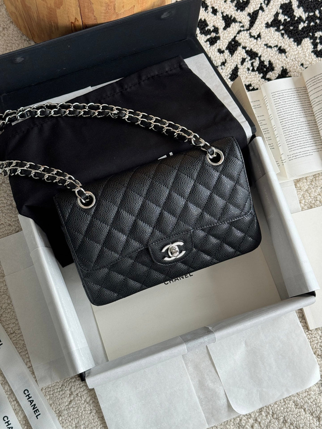 Anum Bags Bags - Premium Luxury Goods and Accessories - AFFORDABLE LUXURY BAGS - 6846