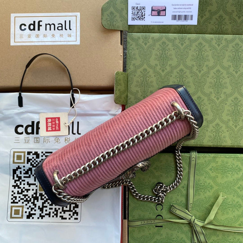 Ezyycart Bags Bags - Premium Luxury Goods and Accessories - AFFORDABLE LUXURY BAGS - 19845