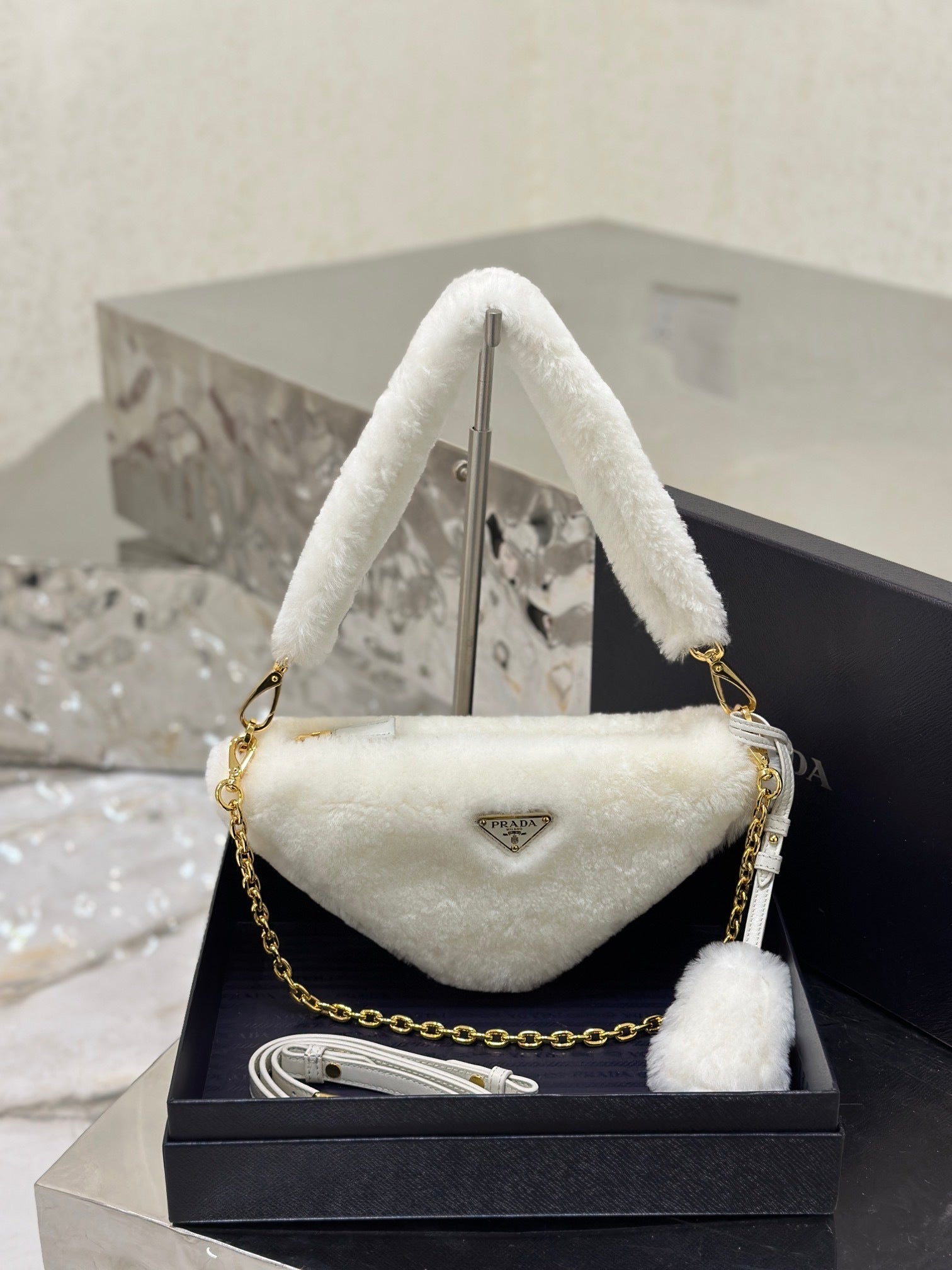 Ezyycart Bags - Premium Luxury Goods and Accessories - AFFORDABLE LUXURY BAGS - 13765