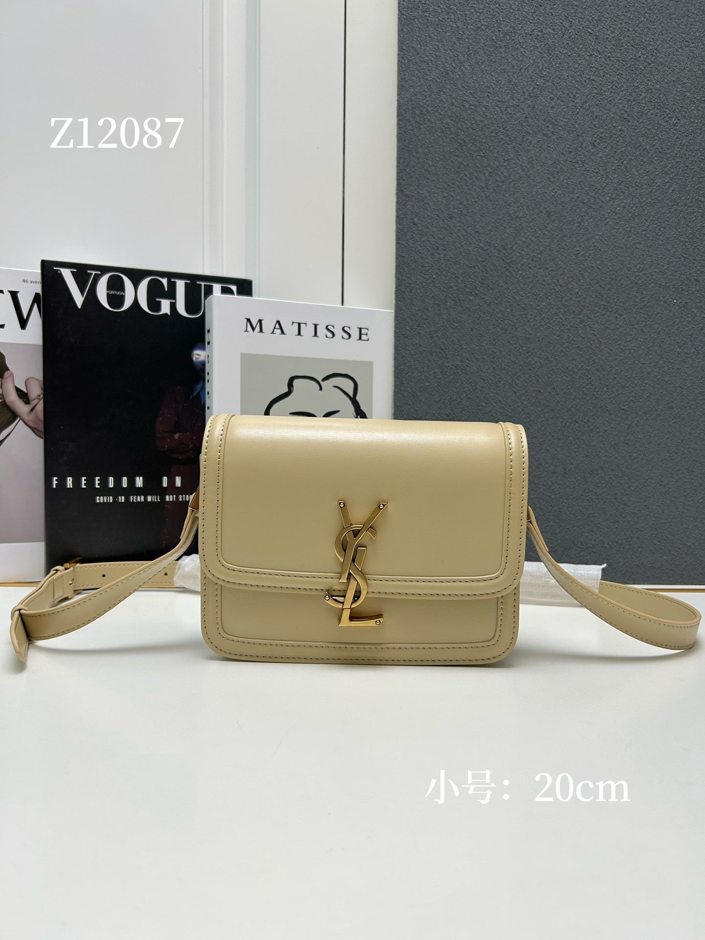 Ezyycart Bags - DESIGNER BAGS FOR WOMEN - AFFORDABLE LUXURY BAGS - 5936