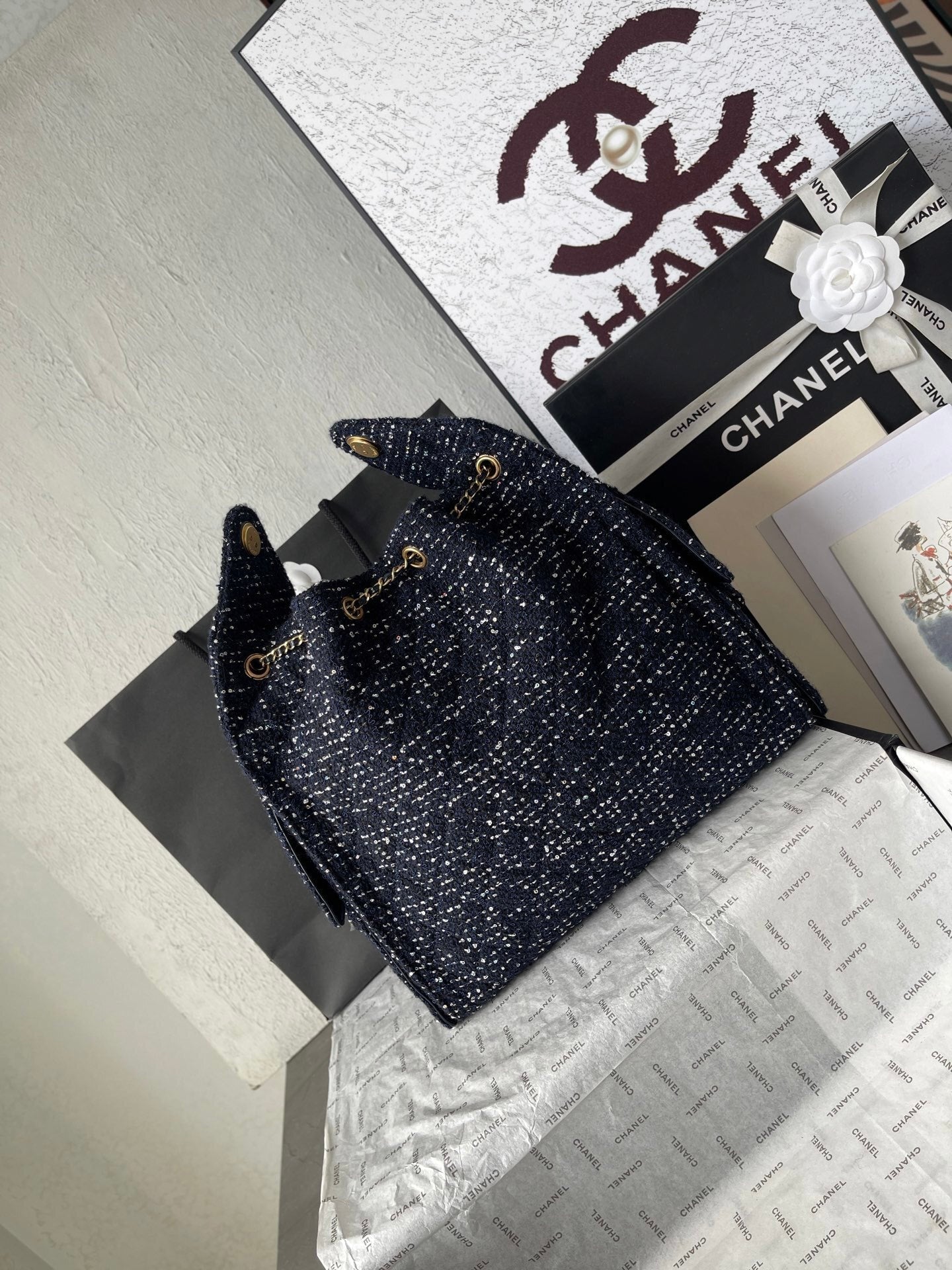Anum Bags Bags - High-Quality Designer Products for You - AFFORDABLE LUXURY BAGS - 6935
