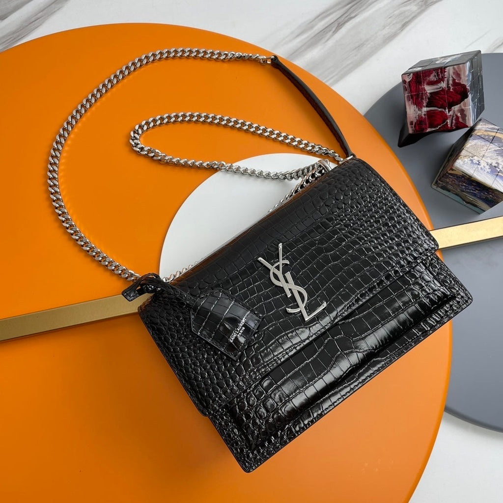 Ezyycart Bags Bags - DESIGNER BAGS FOR WOMEN - AFFORDABLE LUXURY BAGS - 6040